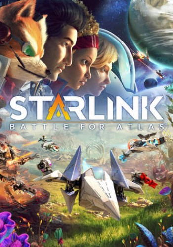 Starlink Battle for Atlas ราคาถูก